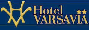 Hotel Varsavia 피렌체 외부 사진