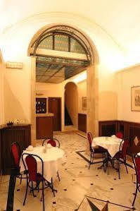 Hotel Varsavia 피렌체 외부 사진